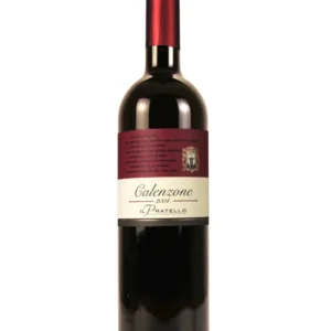 Calenzone 2004 Il Pratello
