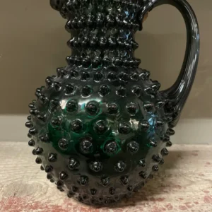 Caraffa DIAMANTE smeraldo