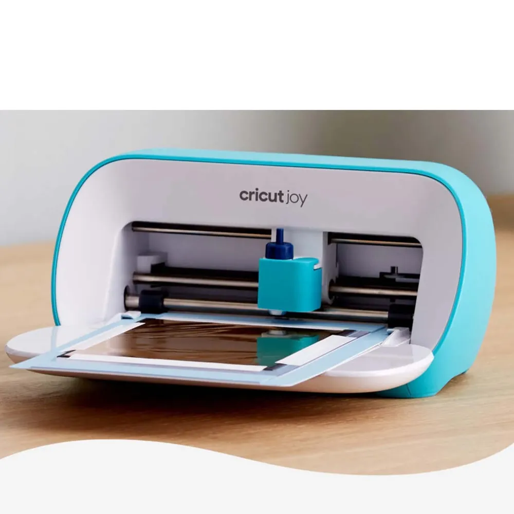 Carte da inserto Cricut Joy R30 - Confezione da 8 - Scala reale con trasferimento lamina