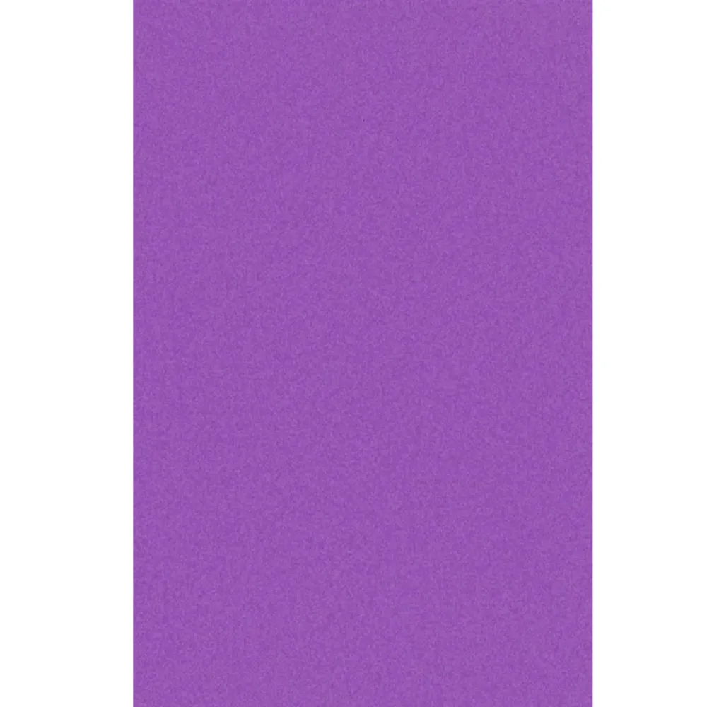 Cartoncino glitterato 220 g/m2 - A4 - Viola reale