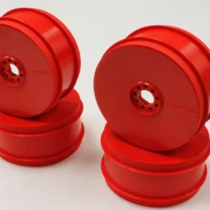 CERCHI RUOTA ROSSI - IFH006KR