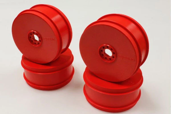 CERCHI RUOTA ROSSI - IFH006KR