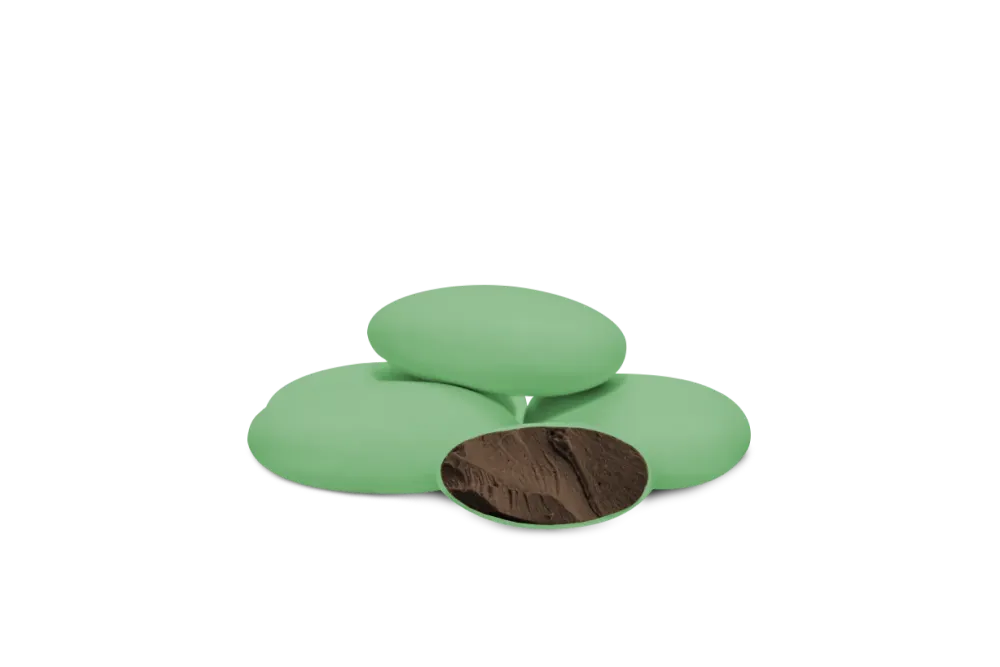 Choco Nuance Smeraldo