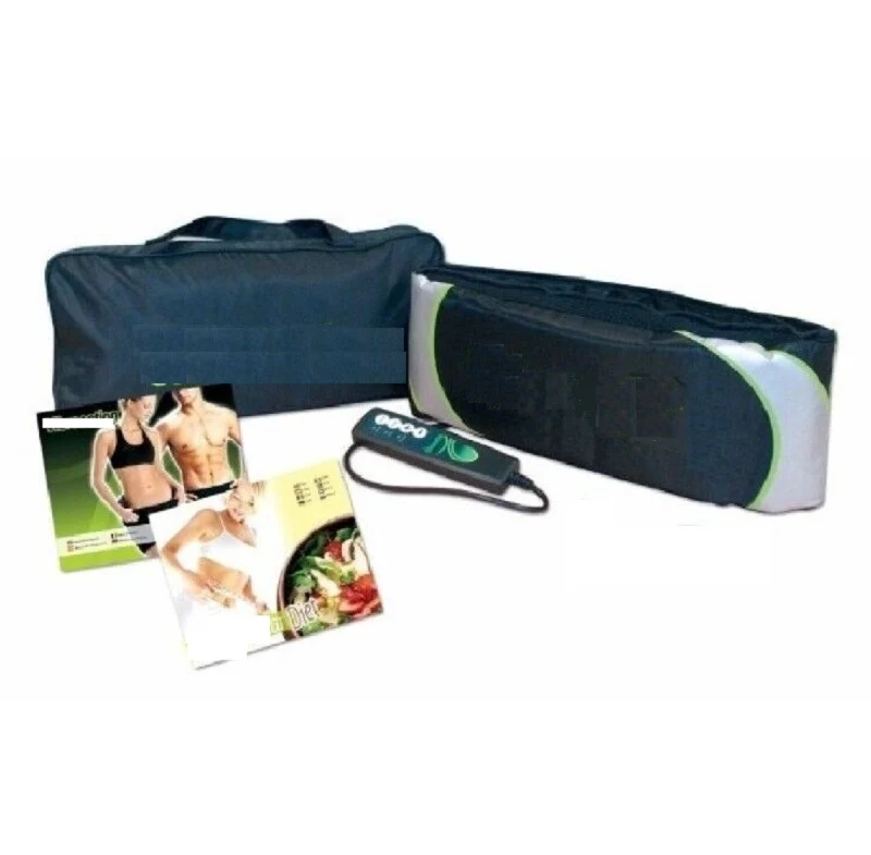 Cintura Vibrante RASSODANTE Addome E Glutei per Massaggi E STIMOLARE LA CIRCOLAZIONE