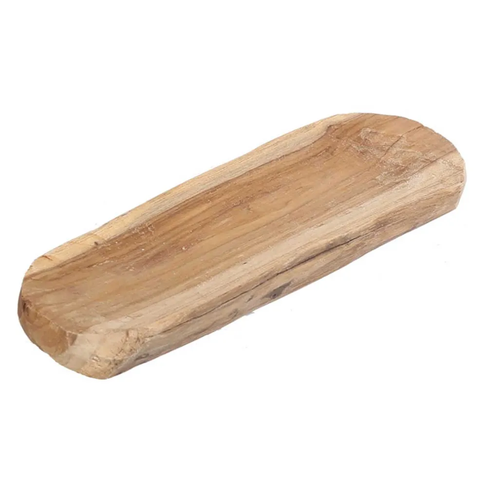 Ciotola legno di teak Fabio