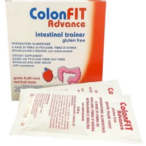 COLONFIT FR/ROSSI 20BS