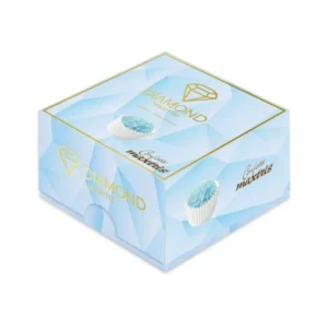 Confetti Maxtris Azzurri Diamond Noisettes 500gr