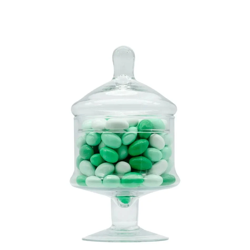 Confetti Sfumati Verdi Mixed Green Orefice 1Kg