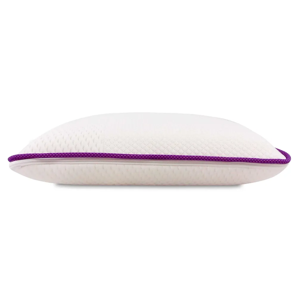 Coppia cuscini saponetta memory e gel Higel