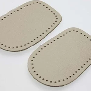 Coppia Di Solette Alzatacco 1cm Soletta Invisibile Cuscini Piedi Plantare