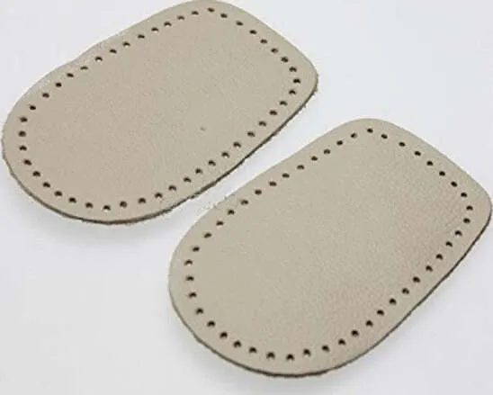 Coppia Di Solette Alzatacco 1cm Soletta Invisibile Cuscini Piedi Plantare