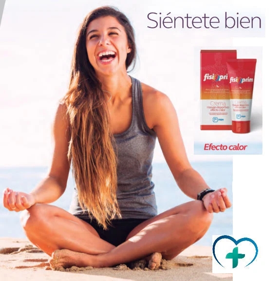 Crema Effetto Calore per Massaggi con Arnica