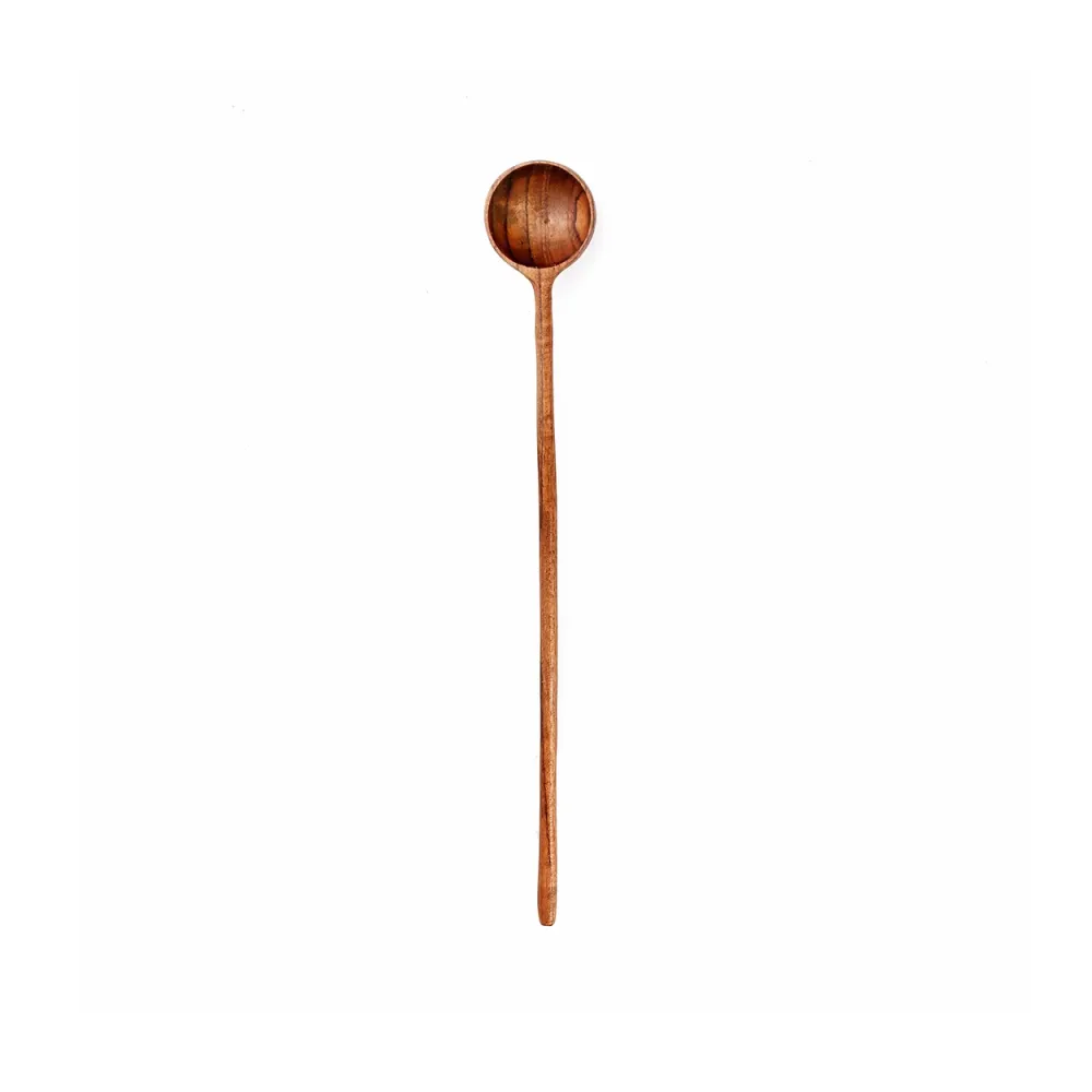 Il Cucchiaio Dosatore Teak Root