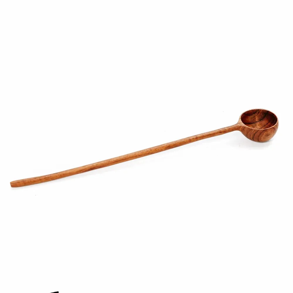 Il Cucchiaio Dosatore Teak Root
