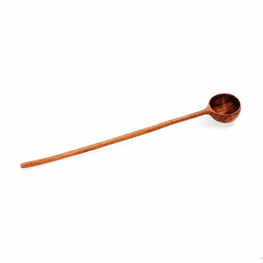 Il Cucchiaio Dosatore Teak Root