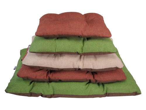 Cuscini rettangolari cani e gatti Mix Color Camon. Prezzo per Pezzo.