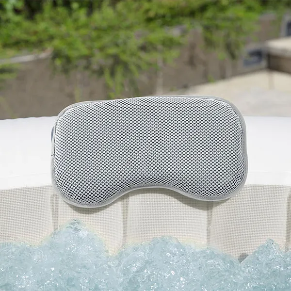 Cuscino Imbottito - Set di 2 Cuscini per Spa- Bestway- 60316