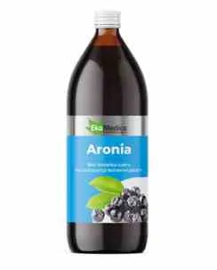 EkaMedica Succo di mirtilli rossi 1l