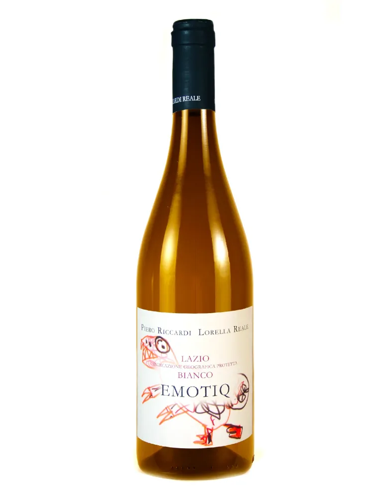 Emotiq 2018 Riccardi Reale