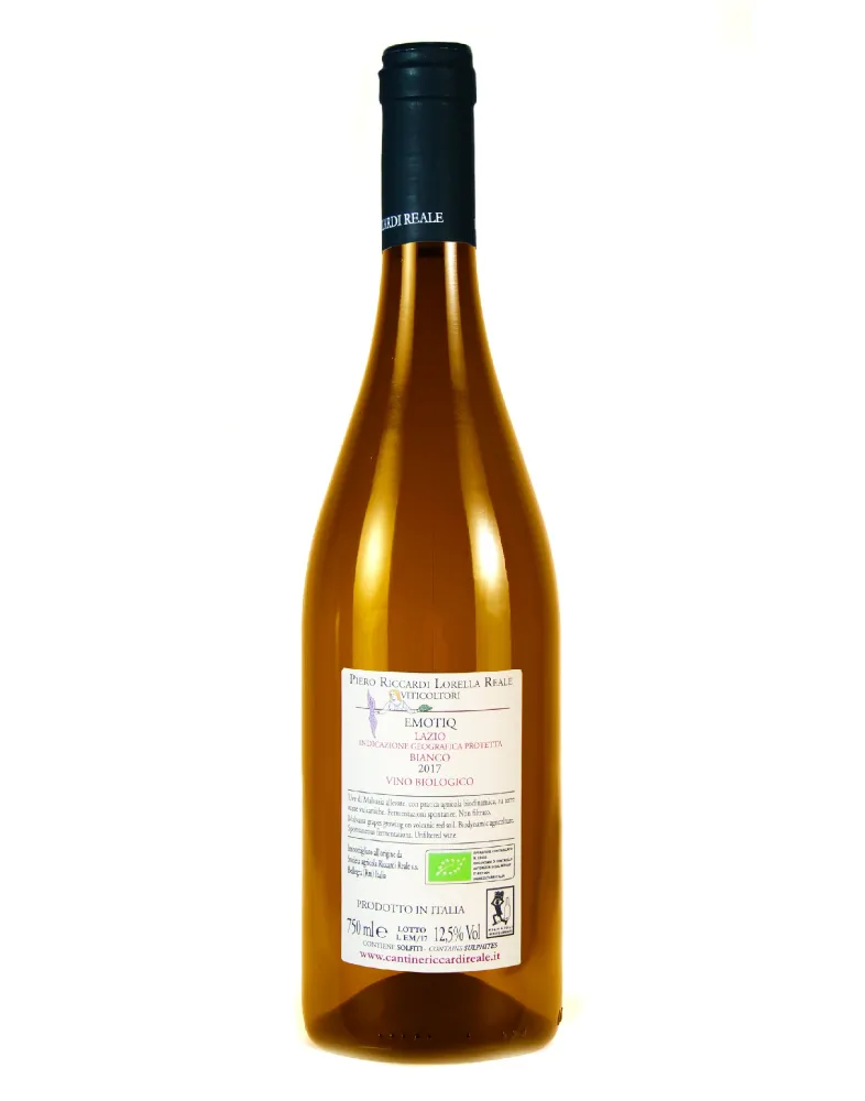 Emotiq 2018 Riccardi Reale