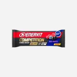 ENERGETICO ENERVIT POWER SPORT COMPETITION FRUTTI ROSSI