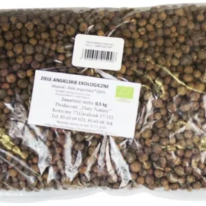 ERBE VERDI BIO 500 g - HORECA (DARY NATURY)