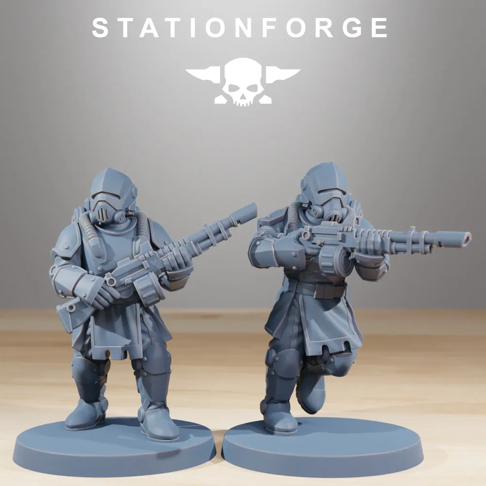 Fanteria della Guardia Reale