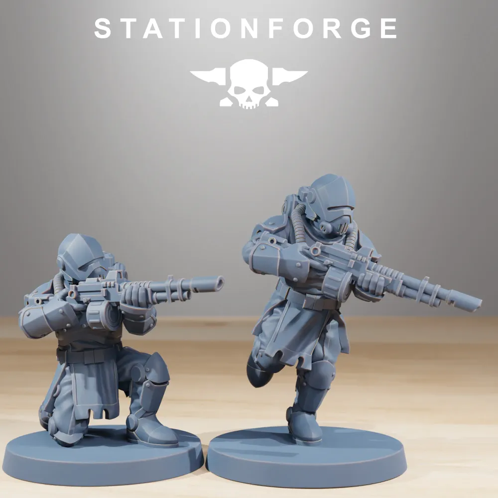 Fanteria della Guardia Reale