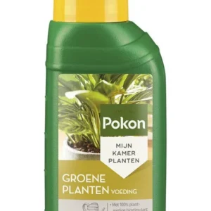 Fertilizzante per piante verdi - 250 ML