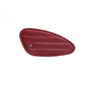 Fianchetti Paraserbatoio per HNTR 350 - Ramble Stripes - Rossi