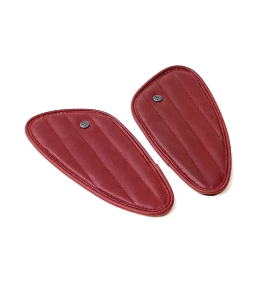 Fianchetti Paraserbatoio per HNTR 350 - Ramble Diamond - Rossi