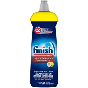 Finish brillante al limone 800ml $
