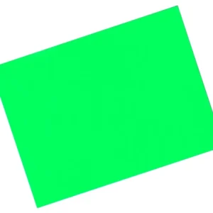 Fogli magnetici verdi 240x320 mm