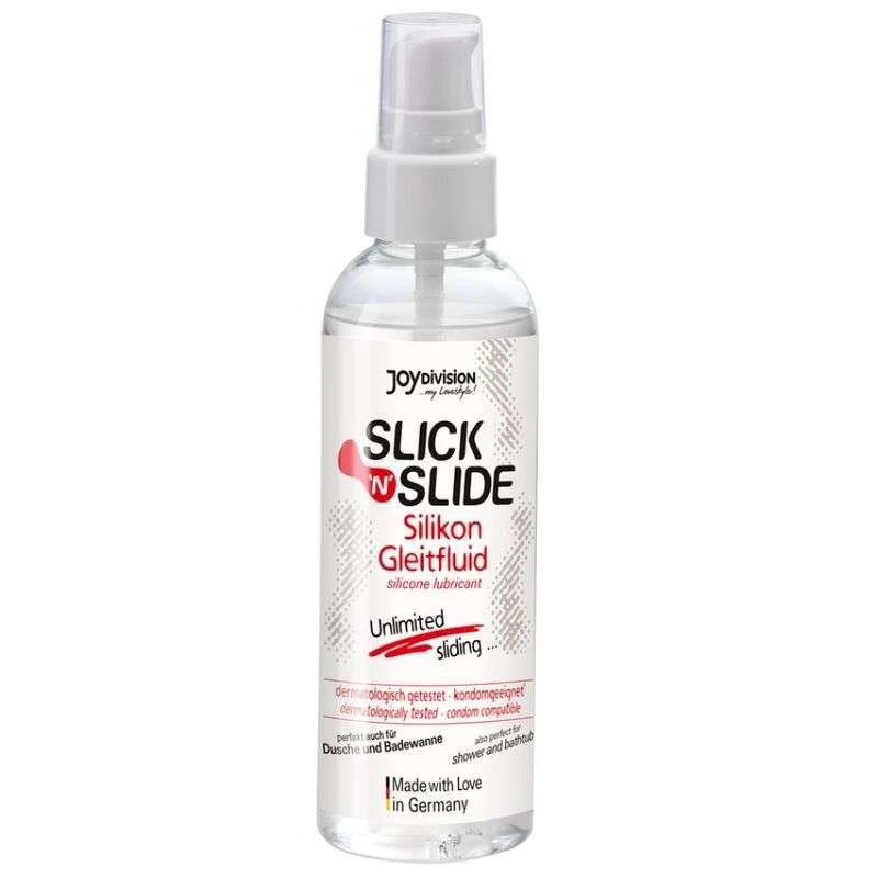 Gel lubrificante lunga durata per massaggi e piacere acqua