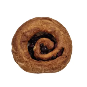 Girella frutti rossi&ciock