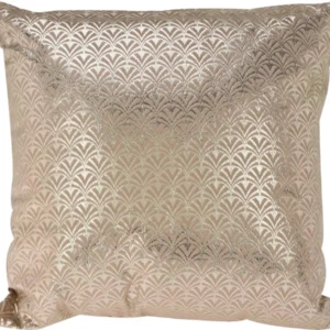 Kit 6 Cuscini velluto decorazione natalizia per sedie e poltrone 45 x 45 cm