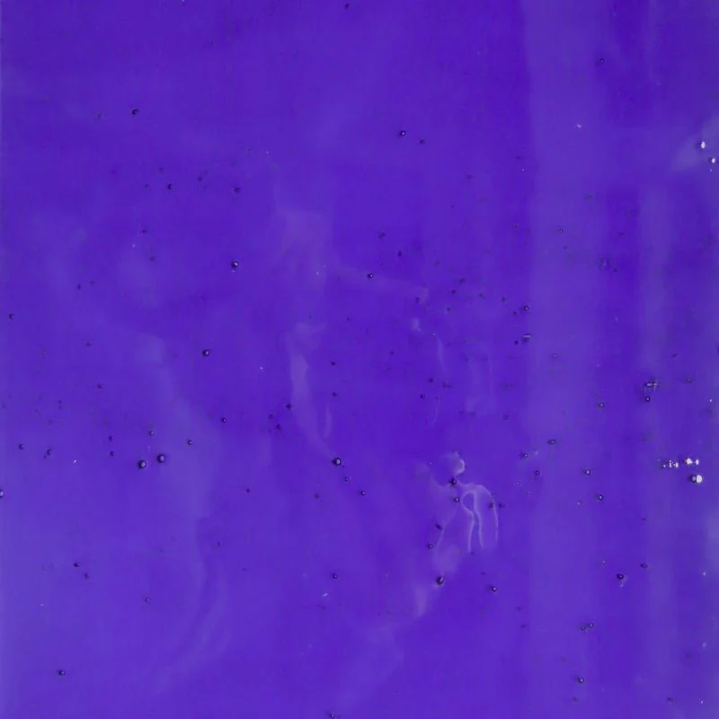 Lastra di vetro Reale Viola