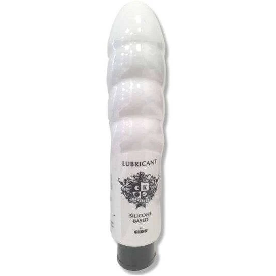 Lubrificante Siliconico Fetish 100 ml per massaggi e giochi di bondage
