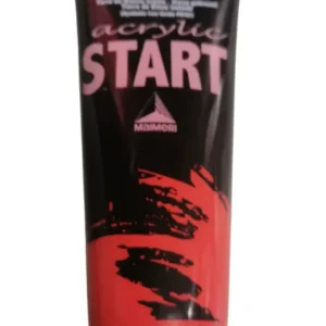 MAIMERI - COLORE ACRILICO TERRA DI SIENA BRILLANTE 75ml
