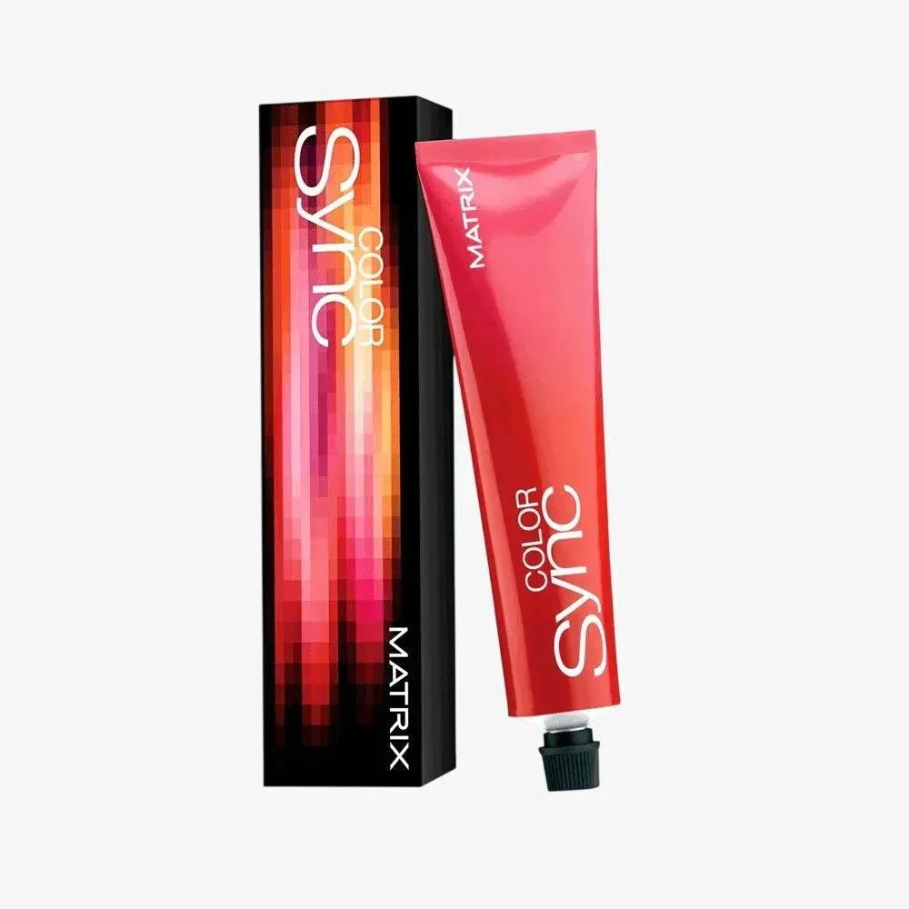 Matrix Color Sync Vinyls Verde Smeraldo 90ml