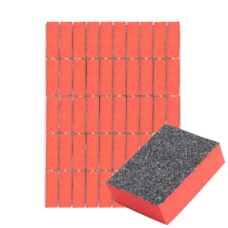 Mini blocchi grigi 50 pezzi