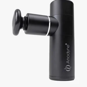 Mini pistola per massaggi