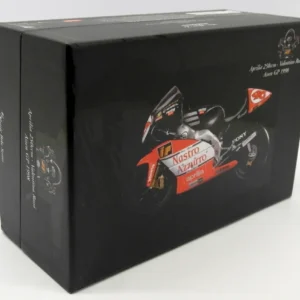 MINICHAMPS - Aprilia 250 Assen GP '98 Valentino Rossi 112