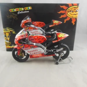 MINICHAMPS - Aprilia 250 Gran Premio Racing Valentino Rossi Imola 1999