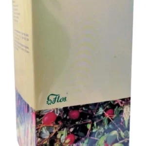 Tè ai mirtilli rossi 25x2g FLOS