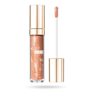 Miss Pupa Gloss Ultra Brillante 106 Nude Charme 5ml