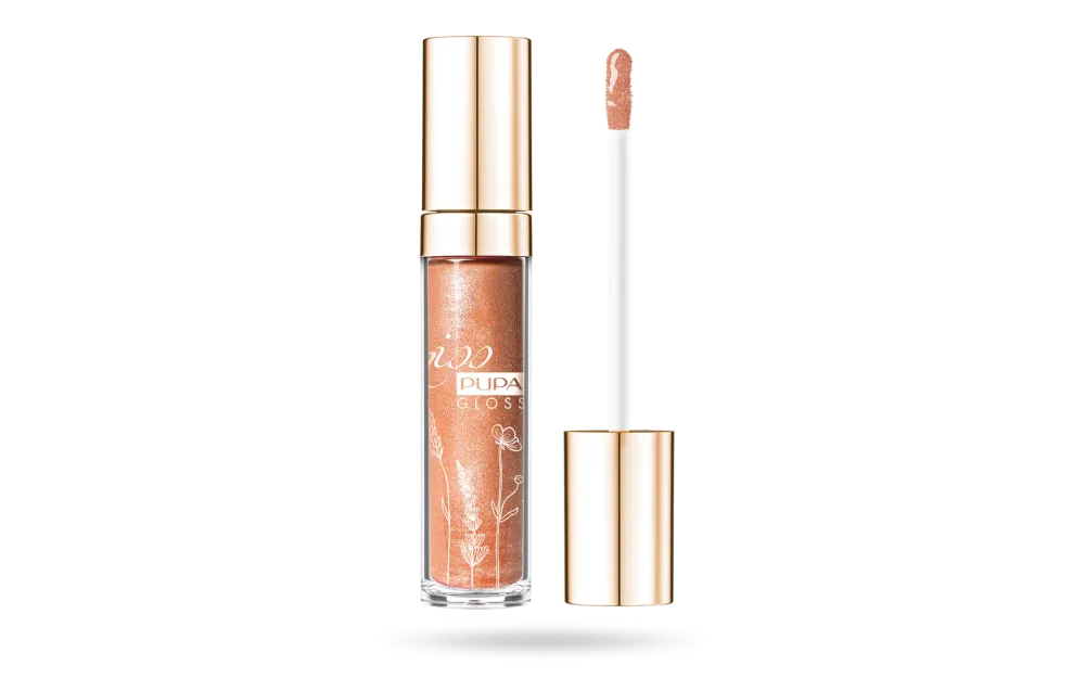 Miss Pupa Gloss Ultra Brillante 106 Nude Charme 5ml