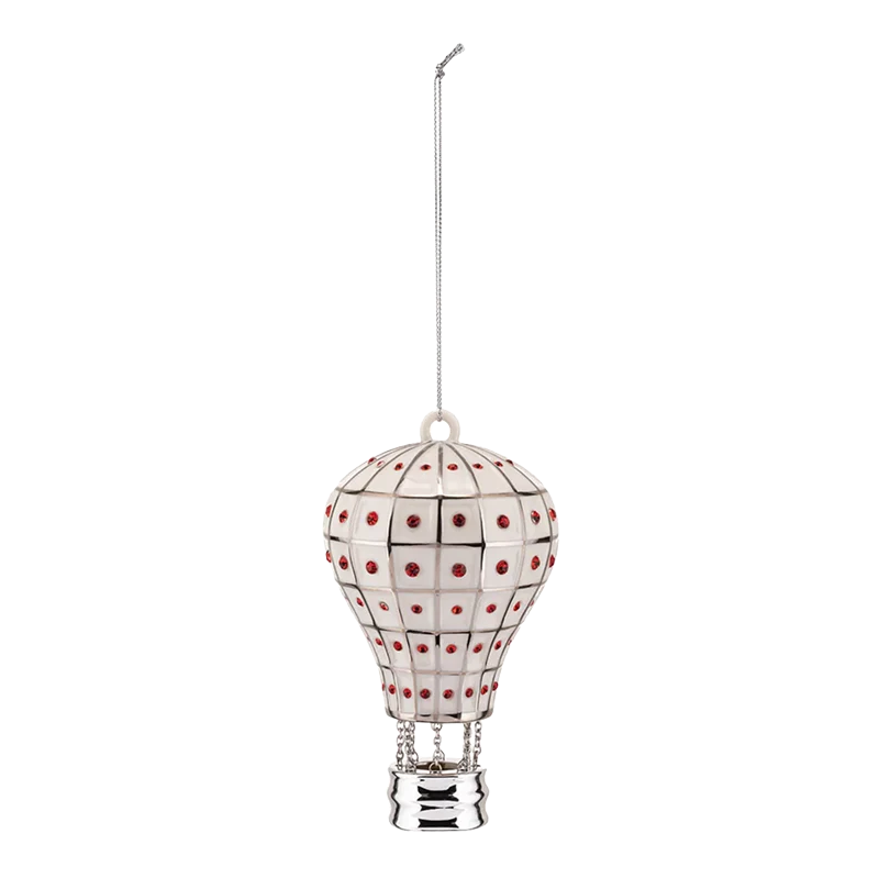 Mongolfiera Reale