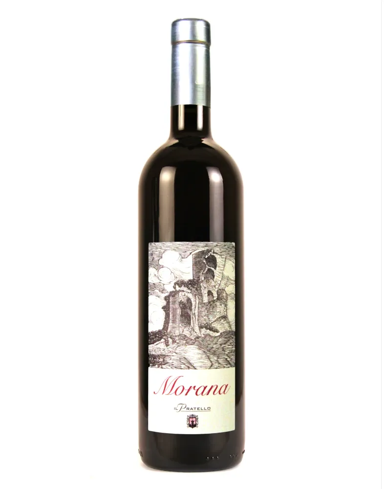 Morana 2014 Il Pratello