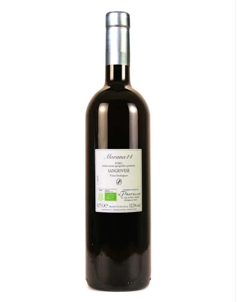 Morana 2014 Il Pratello